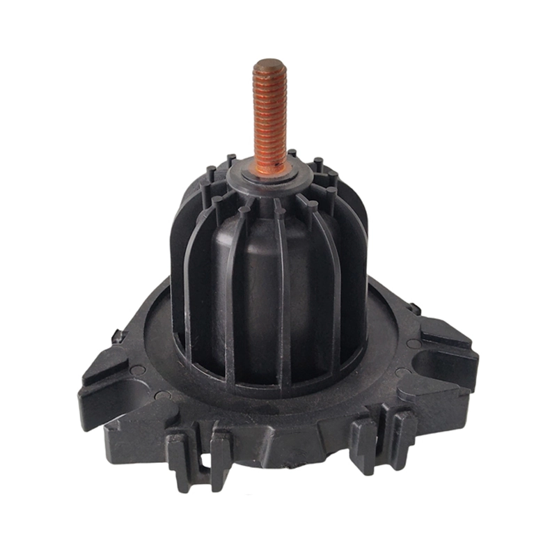 Zeeyi Electric 200A 15/25/35kV class HTN bushing well with tri-clamp mounting for distribution transformer