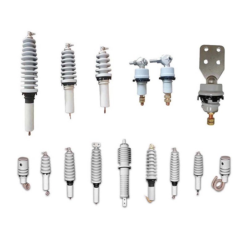 ANSI standard porcelain low voltage transformer bushing