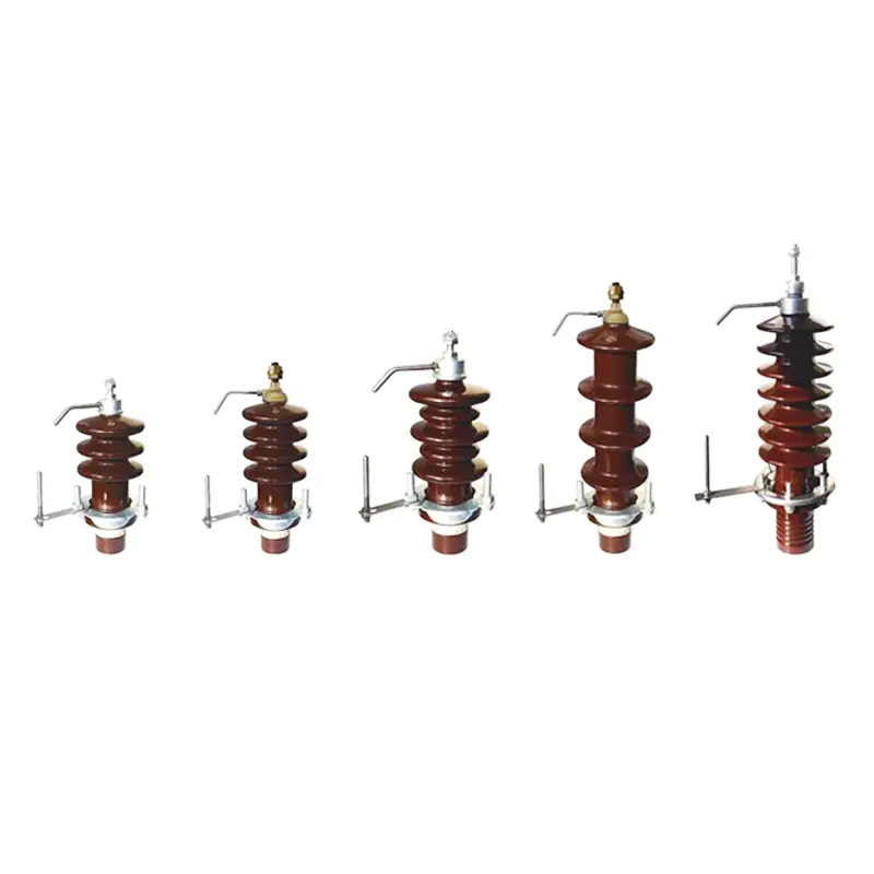 DIN / EN Porcelain Bushing Family