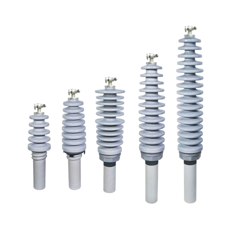 ANSI Porcelain Bushing Family